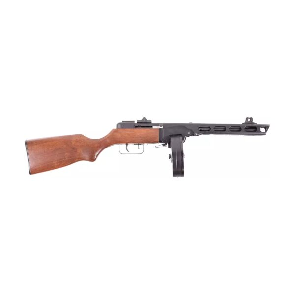asgbox.pl - Replika pistoletu maszynowego PPSH (OUTLET)