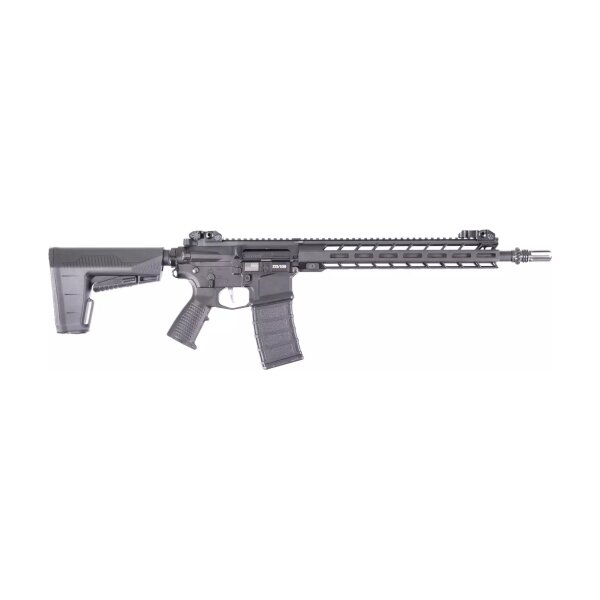 asgbox.pl - Replika karabinka CA112M-1 Nemesis 13" - czarna (OUTLET)