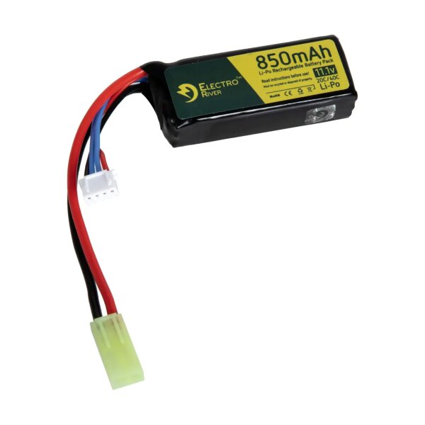 asgbox.pl - Akumulator LiPo 11