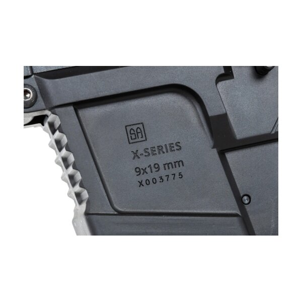 asgbox.pl - Pistolet maszynowy ASG Specna Arms SA-PX01 PRIME™ BLDC™ Aster II ETU Half-Tan