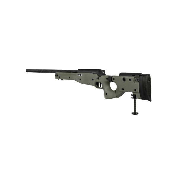 asgbox.pl - Karabin snajperski ASG Specna Arms SA-S14 EDGE™ Oliwkowy (OUTLET)