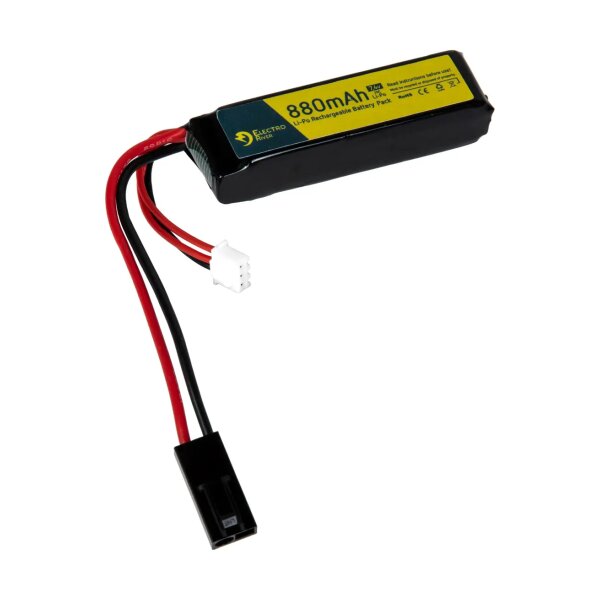 asgbox.pl - Akumulator LiPo 7