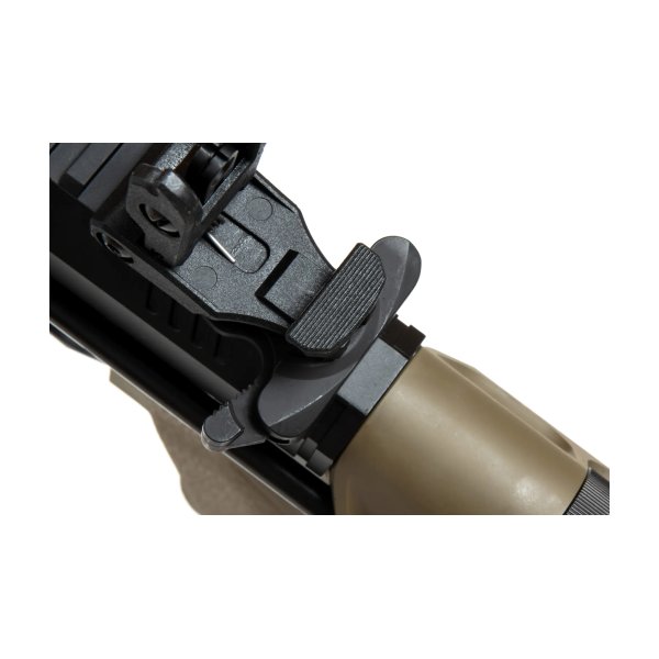 asgbox.pl - Replika pistoletu maszynowego SA-X02 EDGE 2.0 - Half-tan