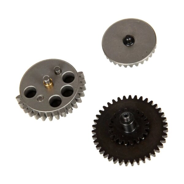 asgbox.pl - Zestaw kół zębatych EG Hard Gear 18:1 genuine torque