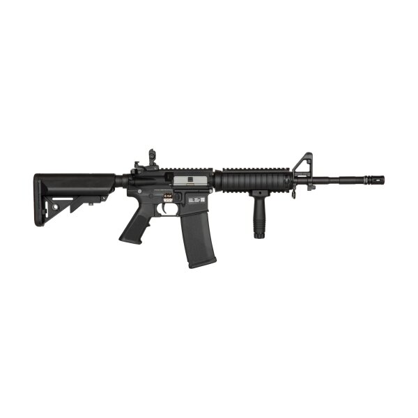 asgbox.pl - Karabinek ASG Specna Arms SA-C03 CORE™ HAL ETU™ 1.14 J Czarny