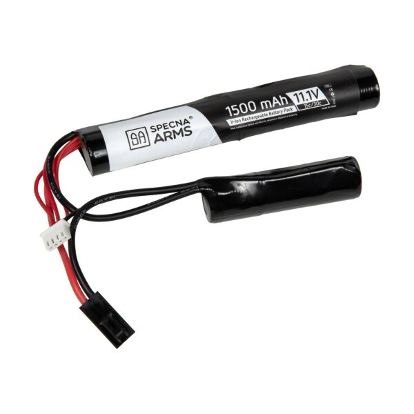 asgbox.pl - Akumulator Nunchuck 1500mah 11