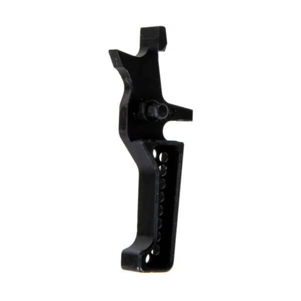asgbox.pl - Spust CNC Ver.4 do replik M4/M16 - Czarny