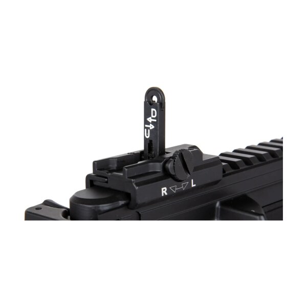 asgbox.pl - Replika Karabinka Heckler & Koch HK416 A5 Gen.3 - czarny
