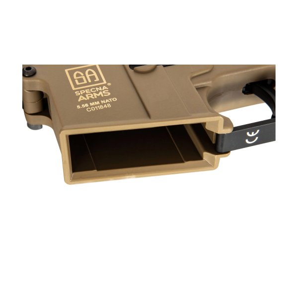 asgbox.pl - Replika karabinka SA-C08 CORE™ - Full-Tan