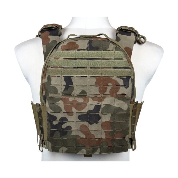 asgbox.pl - Kamizelka Taktyczna typu Plate Carrier Specna Arms Tactical QR II Wz.93