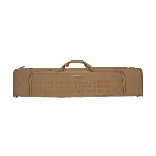 asgbox.pl - Pokrowiec na broń Smilodon II (1250mm) - Coyote Brown