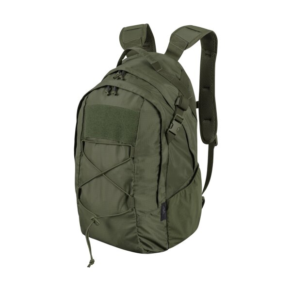 asgbox.pl - Plecak EDC Lite Nylon 21l Olive Green