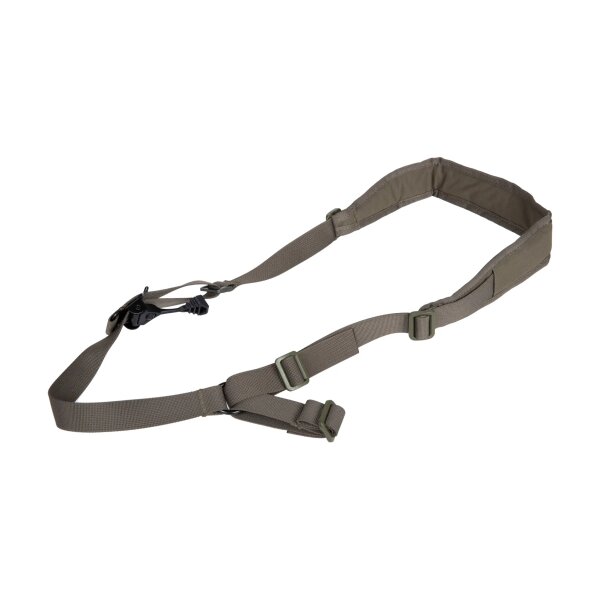 asgbox.pl - Zawieszenie 1-punktowe Primal Gear Ranger Green