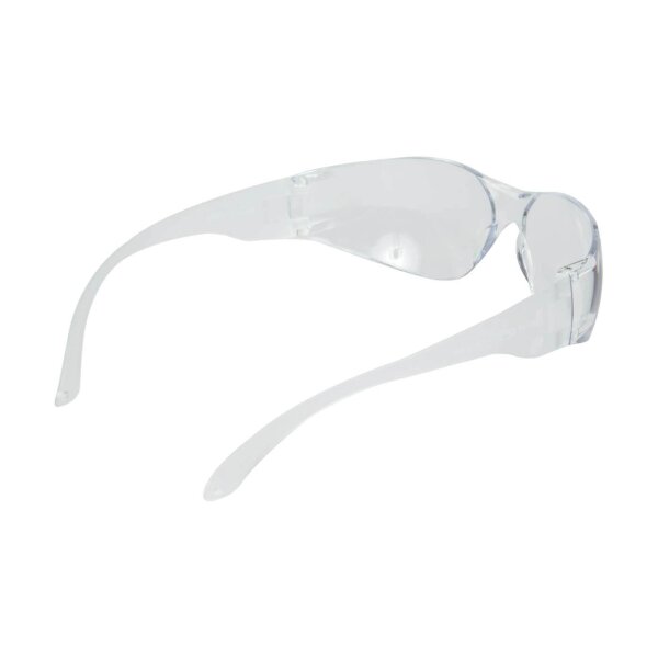 asgbox.pl - Okulary ochronne BL30 - Przezroczysty