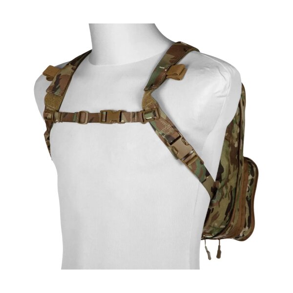 asgbox.pl - Plecak typu Flat Pack 2.0 - Multicam®