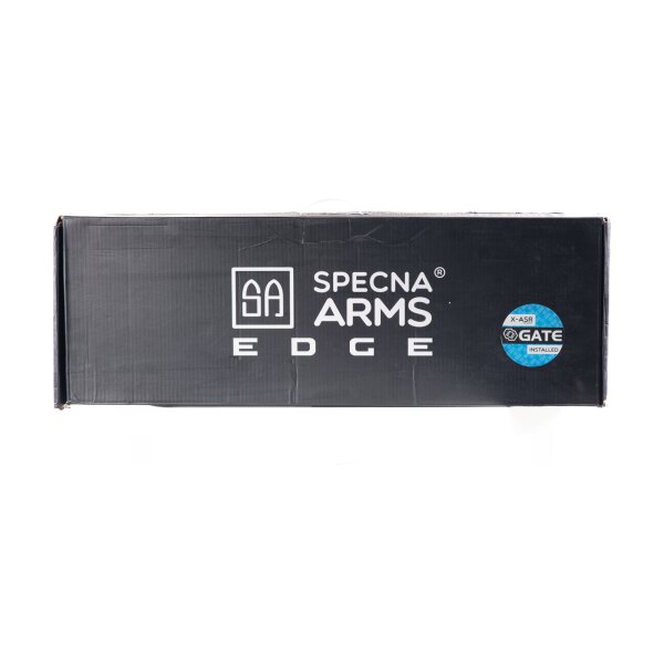 asgbox.pl - Replika karabinka SA-E20 EDGE™ - Half-Bronze (OUTLET)