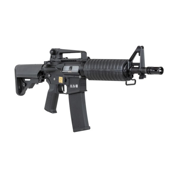 asgbox.pl - Karabinek ASG Specna Arms RRA SA-E02 EDGE™ HAL ETU™ Czarny