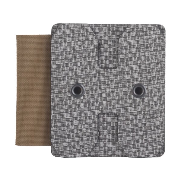 asgbox.pl - Kieszeń Wosport Glow Stick Storage Pouch Coyote Brown