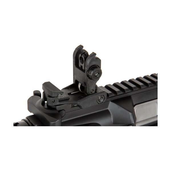 asgbox.pl - Karabinek ASG Specna Arms SA-E20 EDGE™ Kestrel™ ETU 1.14 J Czarny