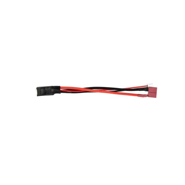 asgbox.pl - Adapter do ładowania akumulatorów Li-Po AEP