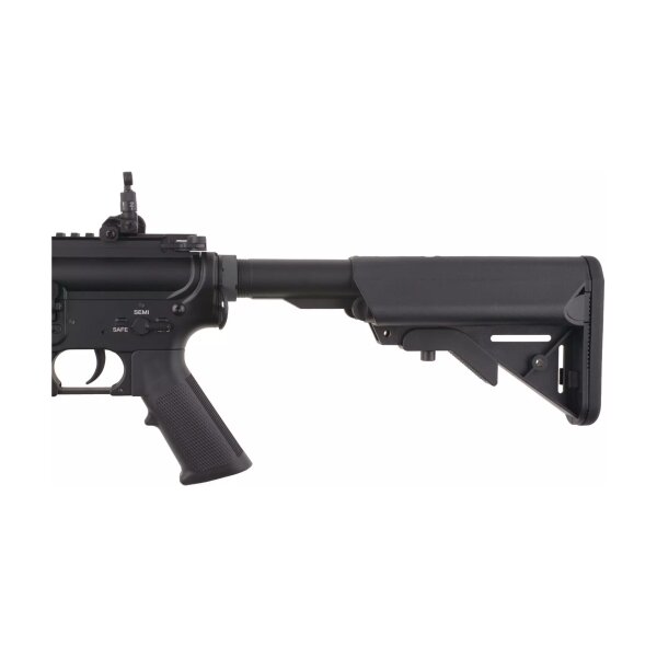 asgbox.pl - Karabinek ASG Specna Arms SA-B05 ONE™ SAEC™ Kestrel™ ETU Czarny