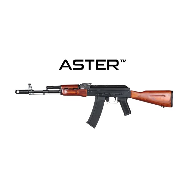 asgbox.pl - Karabinek ASG Specna Arms SA-J02 EDGE™ ASTER V3 Version (OUTLET)