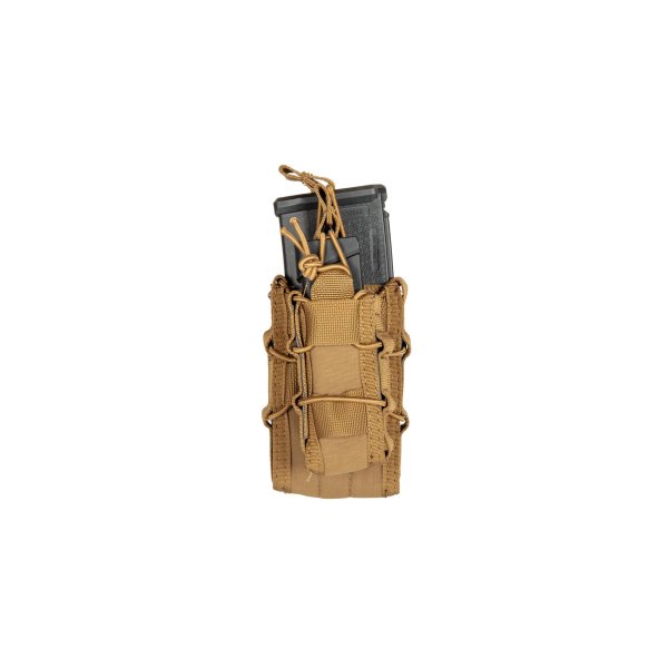 asgbox.pl - Ładownica 1+1 Fast Nidae - Coyote Brown