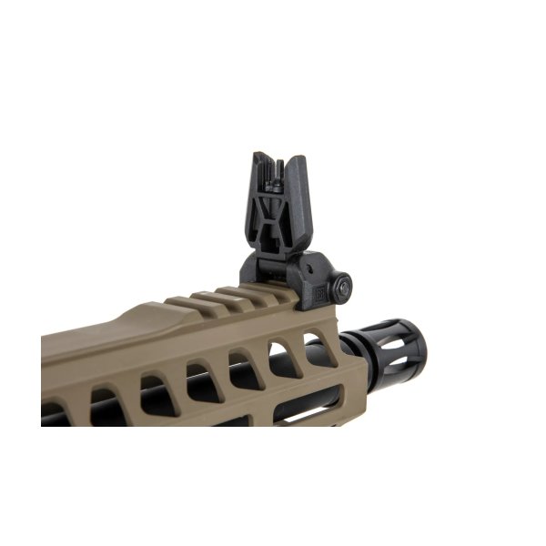 asgbox.pl - Karabinek ASG Specna Arms SA-C17 CORE™ HAL ETU™ Half-tan