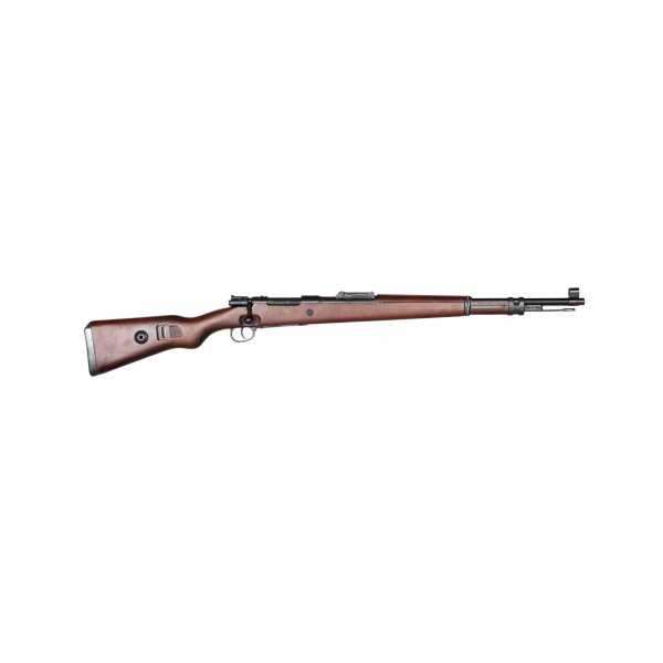 asgbox.pl - Replika karabinu wyborowego S&T KAR98K - Old Wood