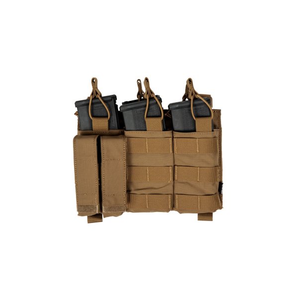 asgbox.pl - Panel do kamizelek Zyloz - Coyote Brown