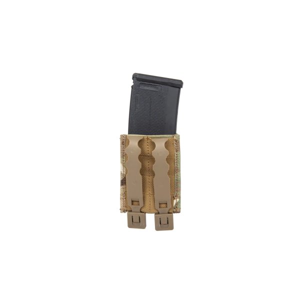 asgbox.pl - Pojedyncza ładownica na magazynek 5.56 mm Wosport MC