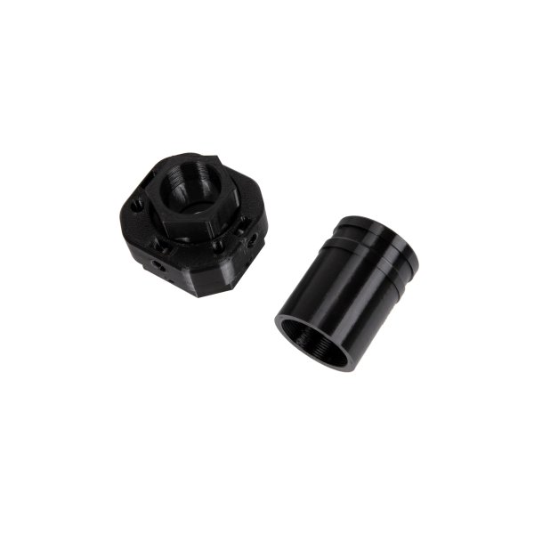 asgbox.pl - Adapter Tracera Shotgun do replik KSG/SGR12 PCU 3D