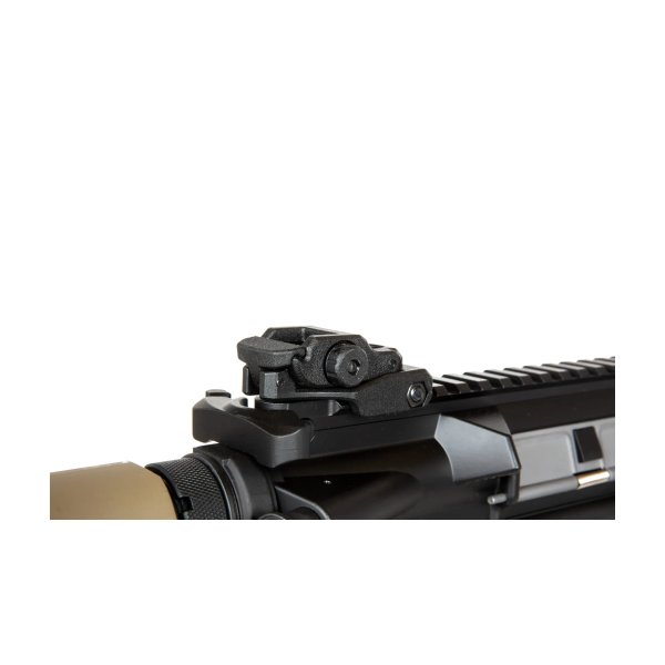 asgbox.pl - Karabinek ASG Specna Arms RRA SA-E14 EDGE 2.0 GATE ASTER Half-Tan (OUTLET)
