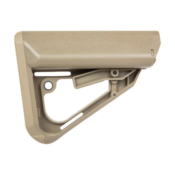 asgbox.pl - Kolba A&K do replik typu M4/M16 Tan
