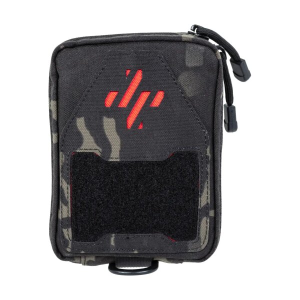 asgbox.pl - Mała apteczka Specna Arms Tactical MC Black