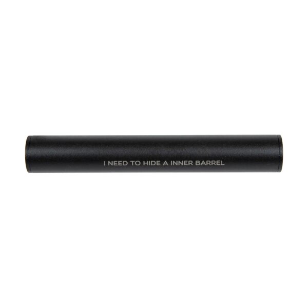 asgbox.pl - Tłumik Covert Tactical Standard - Hide 30x250