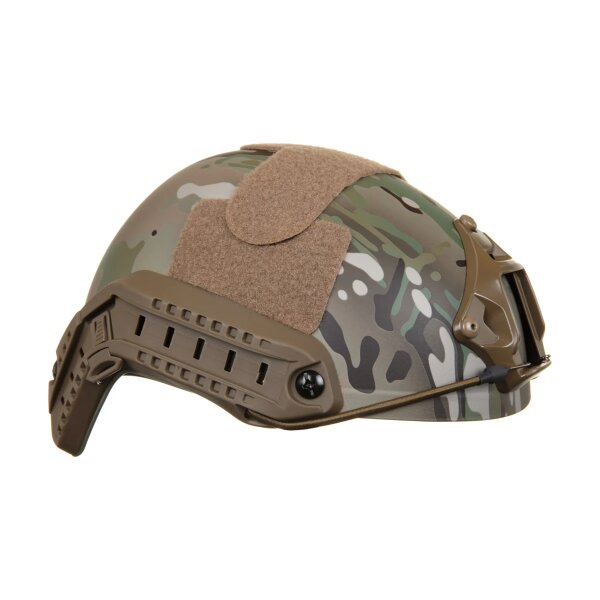 asgbox.pl - Hełm Wosport FAST MH Combat Standard Version M MC