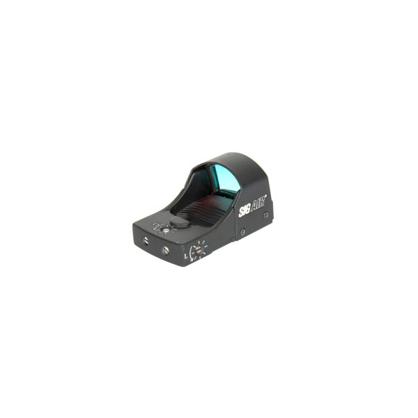 asgbox.pl - Celownik kolimatorowy Sig Sauer Reflexsight