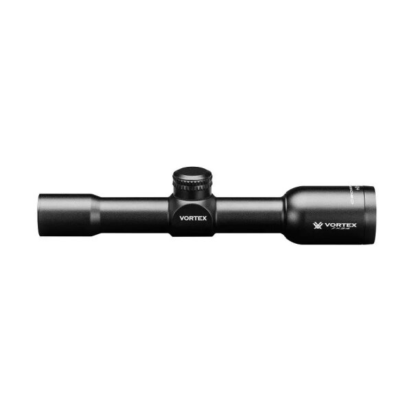 asgbox.pl - Luneta celownicza Crossfire II 1x24 1" (OUTLET)