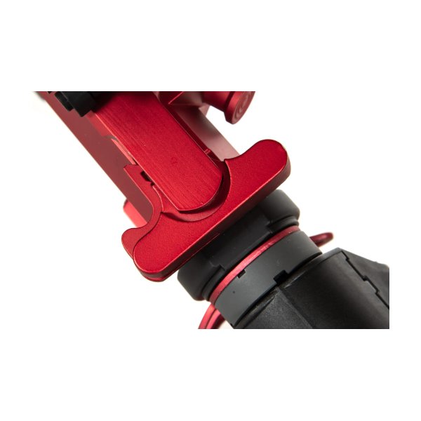 asgbox.pl - Karabinek ASG Specna Arms SA-V30 ONE™ Kestrel™ ETU Red Edition