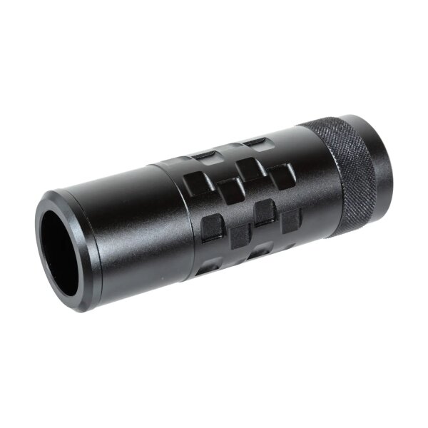 asgbox.pl - Obudowa Tracera E-Shooter Case-B C201 Czarny