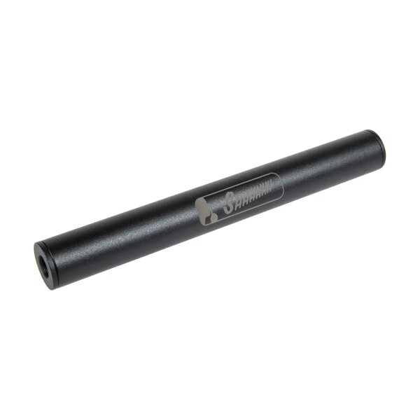 asgbox.pl - Tłumik Covert Tactical PRO - Shhhhh Fi 30 mm