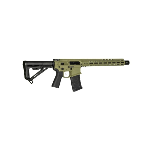 asgbox.pl - Replika karabinka Noveske 13.7" Gen 4 Infidel - Zielony