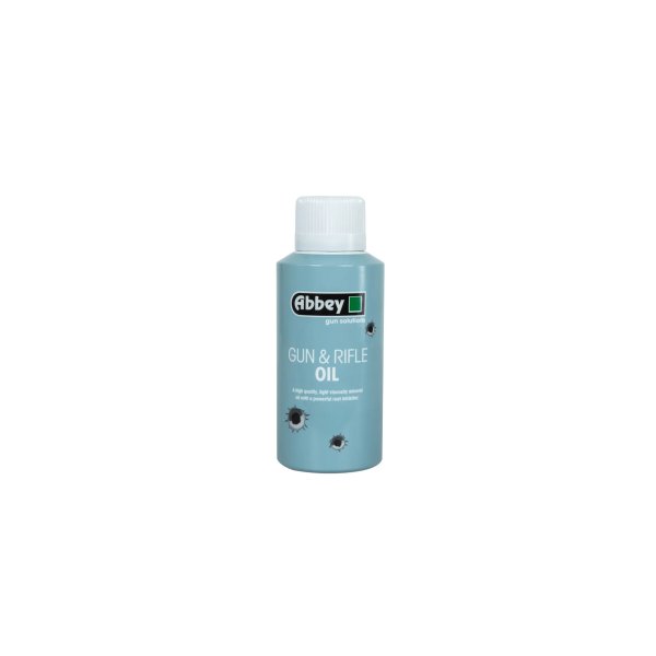 asgbox.pl - Olej mineralny do elementów ruchomych - 150 ml