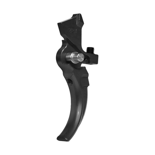 asgbox.pl - Nova Trigger 2E1 Matt Black