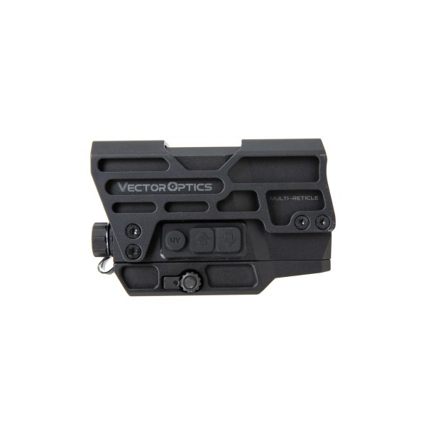 asgbox.pl - Kolimator Vector Optics Frenzy Plus 1x31x26 Multi-Reticle