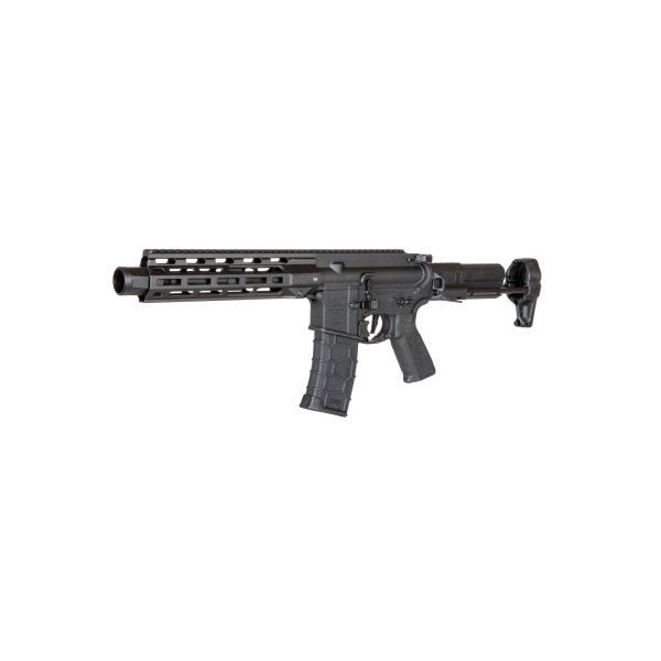 asgbox.pl - Replika Karabinka Avalon CALIBUR 2 CQC - Czarna
