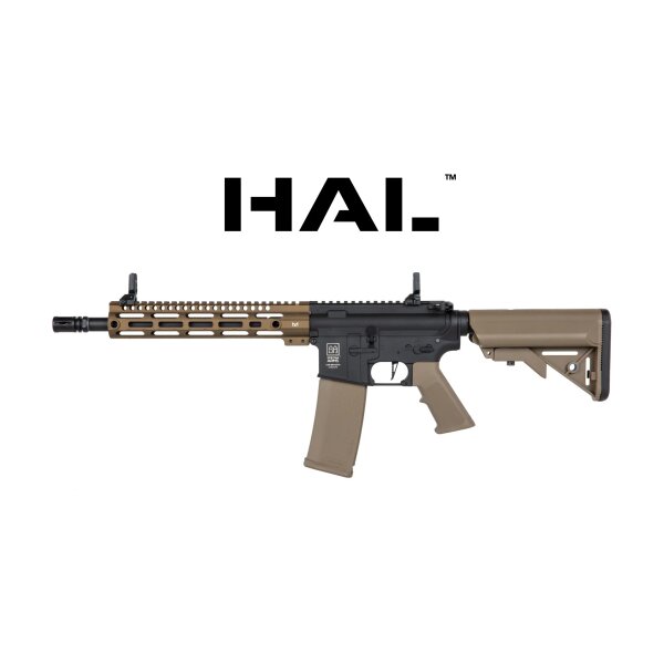 asgbox.pl - Karabinek ASG Specna Arms SA-C20 CORE™ HAL ETU™ Chaos Brozne
