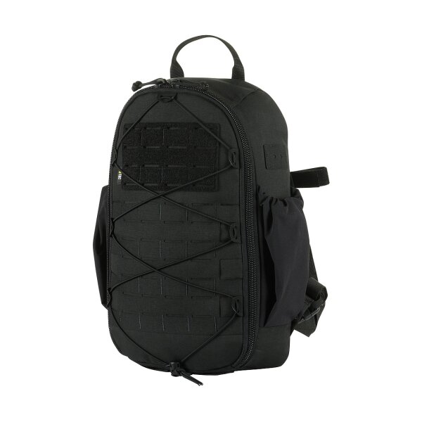 asgbox.pl - Plecak M-Tac STURM Elite 15l Czarny