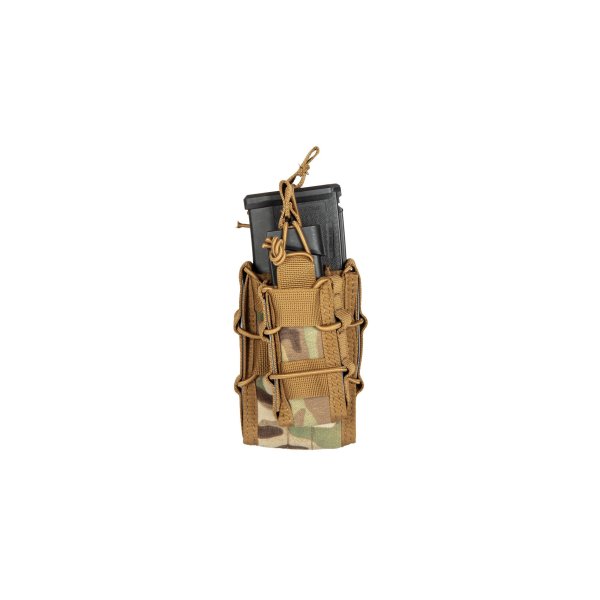 asgbox.pl - Ładownica 1+1 Fast Nidae - Multicam®